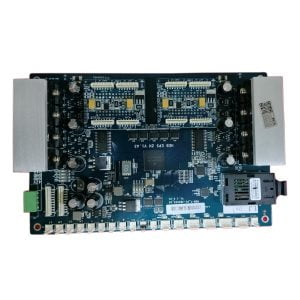 12 inch Printer i3200 Head Board