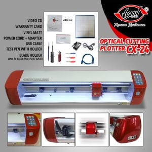 Skycut PLOTTER-CX 24