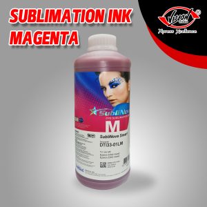 INK SUB 1LITER M