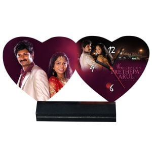 Vhpc-12-Double Heart