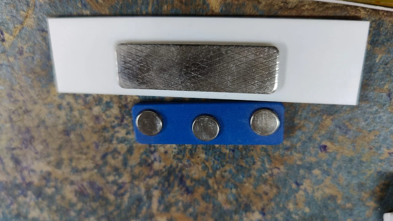 Magnet-45cm (MOQ-10PES) Magnet-45cm (MOQ-10PES)