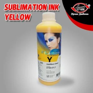 INK SUB 1LITER Y
