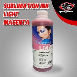 INK SUB 1LITER LM