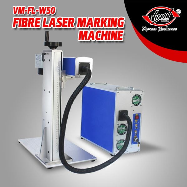 Fiber Marking Machine AF-50W