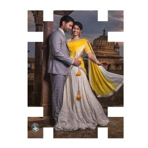 Vhbm-7 (4inch*6inch)