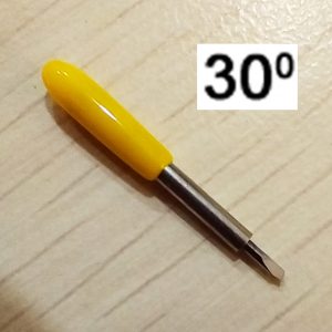 Plotter Blade 30 Degree