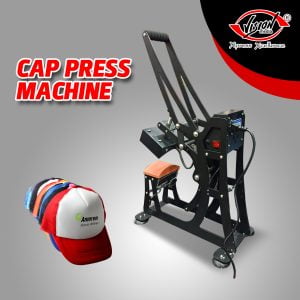 CAP PRESS
