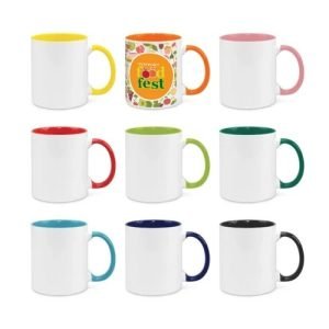 MUG CIHC 6OZ