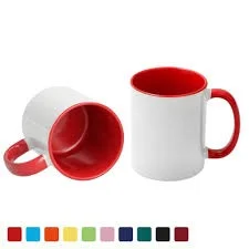 MUG CIHC 11Oz