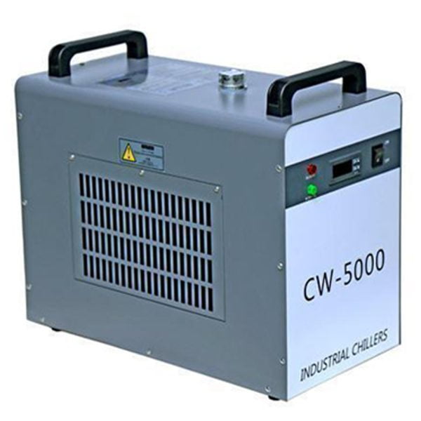 CW-5000 Industrial Chiller
