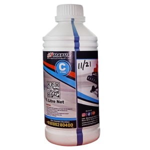 DTF INK CYAN 1 LTR