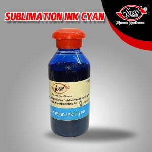 INK SUB-100ml C