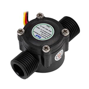 Chiller Water Flow Sensore