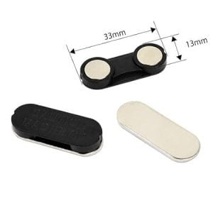 Magnet-30cm (MOQ-10PES)