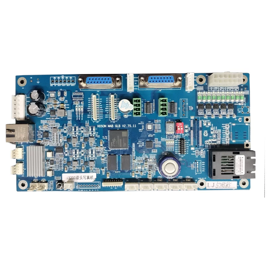 Hoson Mainboard Dtf 24″ Hoson Mainboard Dtf 24″