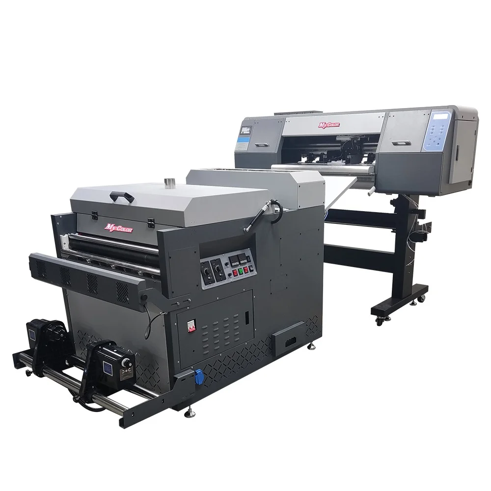 DTF Printer 60cm (I3200) DTF Printer 60cm (I3200)