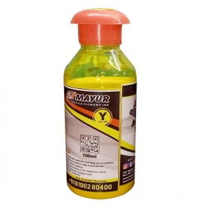 DTF INK Yellow 100ml