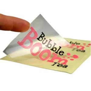 Badge Paper A3 1pkt (100sheets)