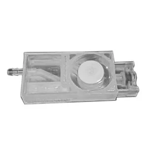 Ink Damper