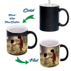 MUG MAGIC 11Oz