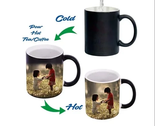 MUG MAGIC 11Oz