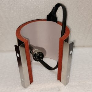 Mug Pad Single (6oz)