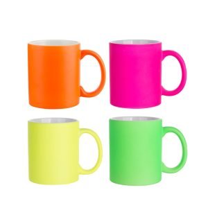 Mug Neon 11Oz