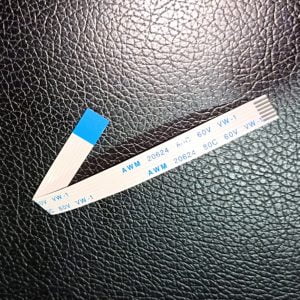 Plotter-Camera Board Cable-C ( Small Flat Cable )