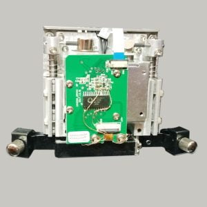 Plotter Head D