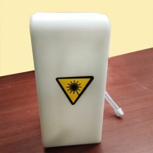 Plotter-Laser Engraving Tool
