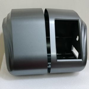 Plotter-Left & Right End Cap – Ch Grey