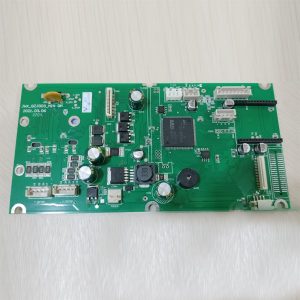 Plotter-Mainboard-C (Auto Feed Sensor )