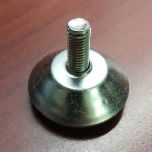 Plotter Leg Base