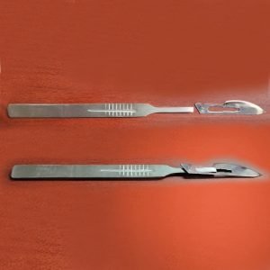Plotter Weeder Tool