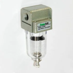 3D-ST-3042 Vacuum Air Filter