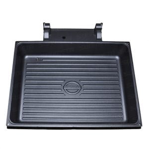 3D-ST-3042 Vacuum Lower Heating Plate