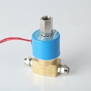 3D-ST-3042 Vacuum Solenoid Valve