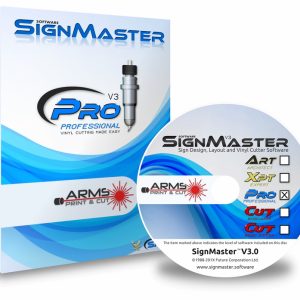 Signmaster PRO