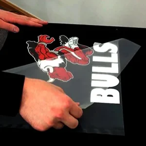 HEAT TRANSFER VINYL Sublimation