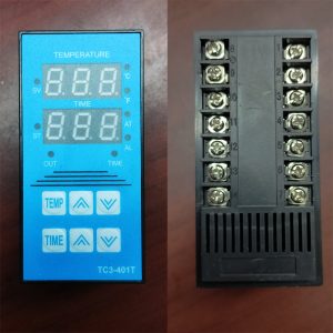Temperature controller 38*38