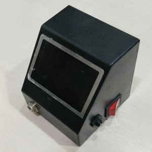 Tempareture Controller Sipper Bottle