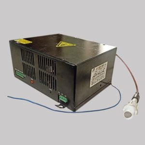VL-4060 Power Supply