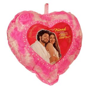 VSL 08 Multi Color HEART