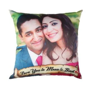 VSL 21 Satin cushion Square 12*12 (MOQ-5PES)