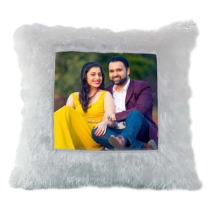 VSL 04 LED Cushion HEART