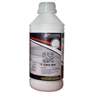DTF INK WHITE 1 LTR