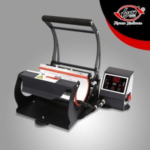 Sipper Bottle Machine ST-220