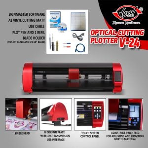 Skycut PLOTTER-VH-24