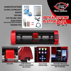 Skycut PLOTTER-D24 With Table