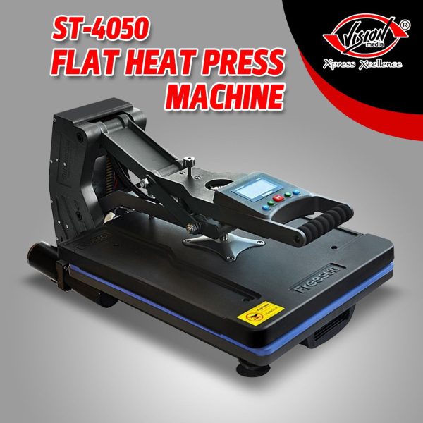 Flat Press 40*50